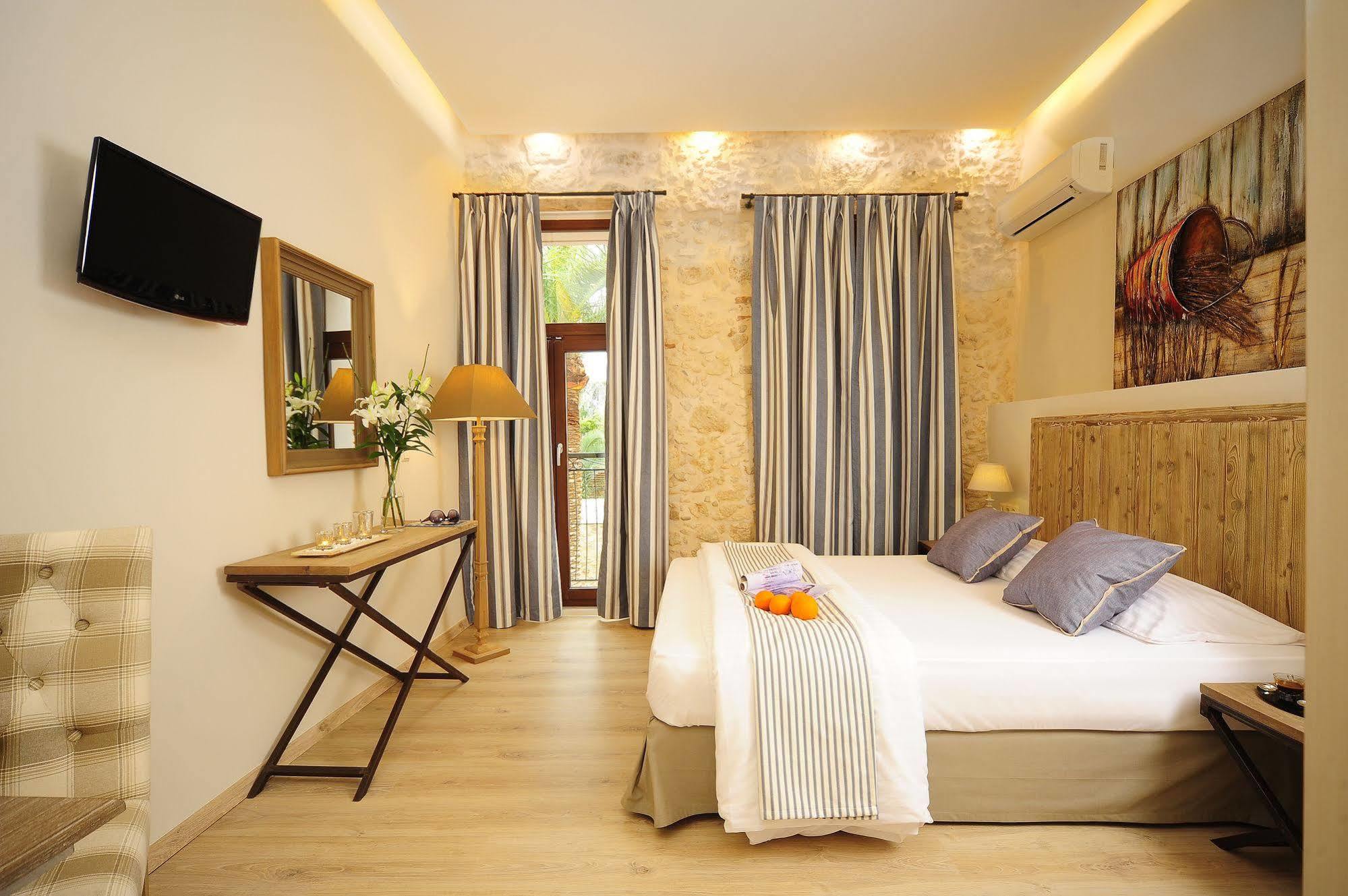 Pepi Boutique Hotel (Adults Only) Rethymno  Exterior photo